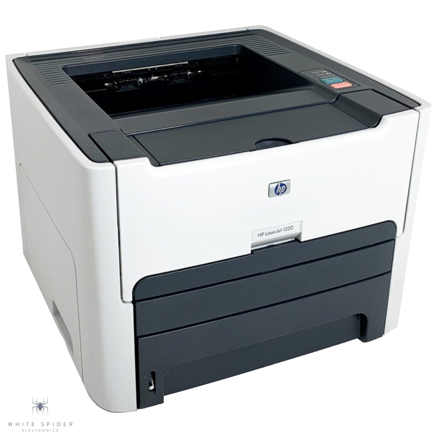 Hp 1320 печка