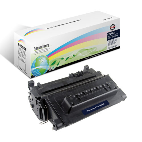 HP LaserJet Enterprise 600 M602N Laser Printer CE991A - White 