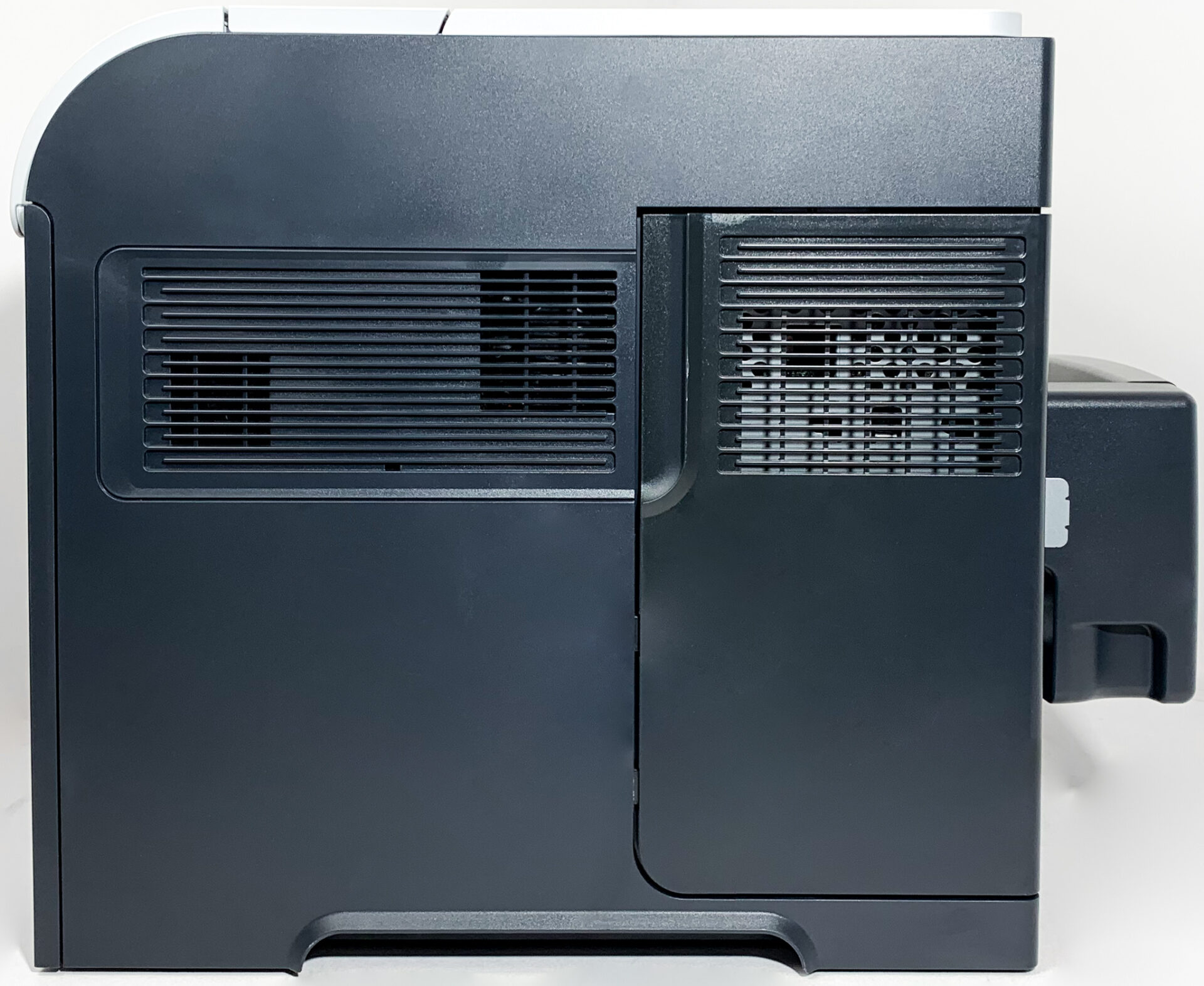 2021年春の 600 Enterprise LaserJet HP Printer 並行輸入品 (CE990A) M601dn レーザープリンター 、複合機
