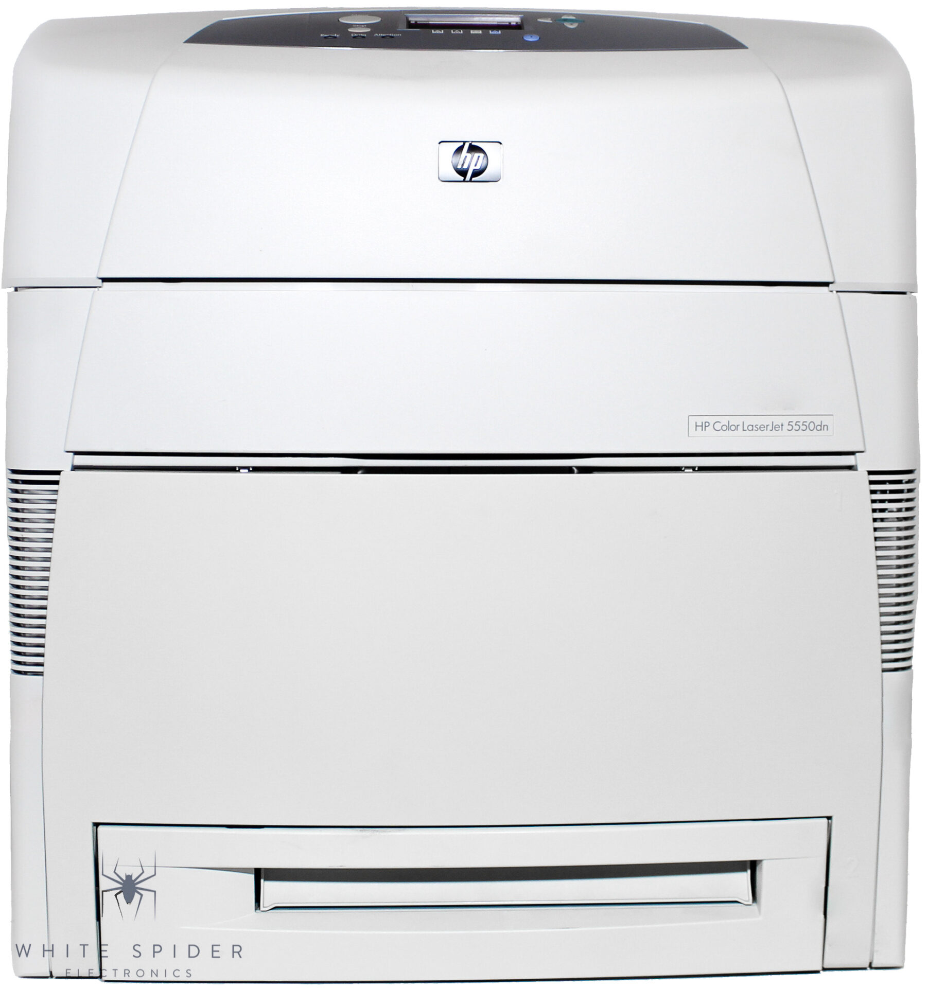 HP Color LaserJet 5550dn Laser Printer 