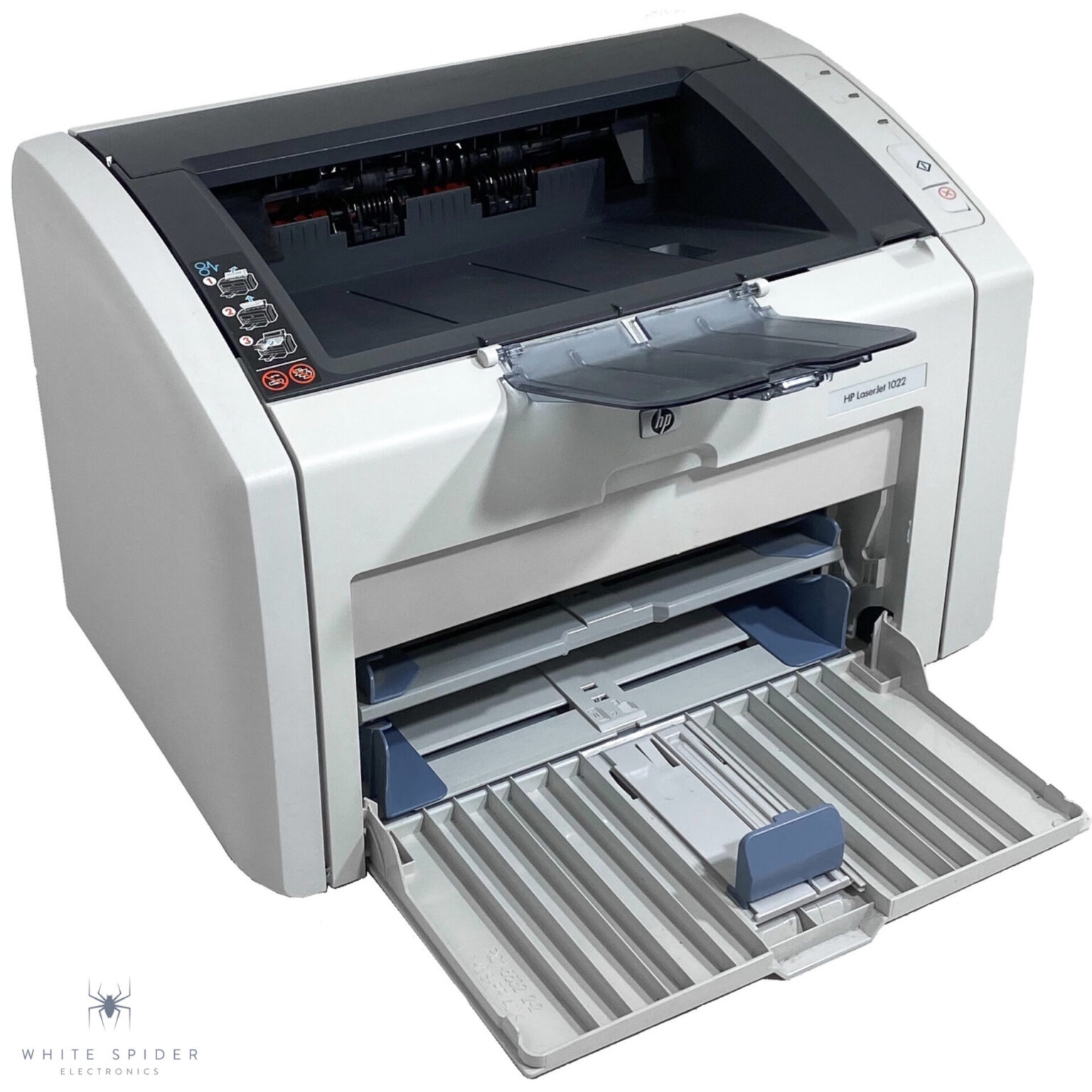 Печка hp 1022
