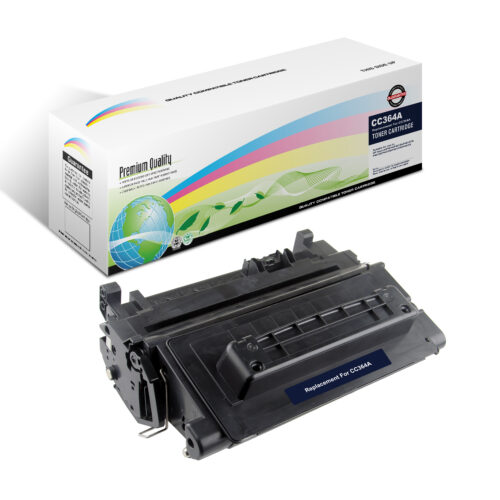 HP LaserJet P4015n Workgroup Laser Printer-Refurbished W/90 Day Warranty CB509A