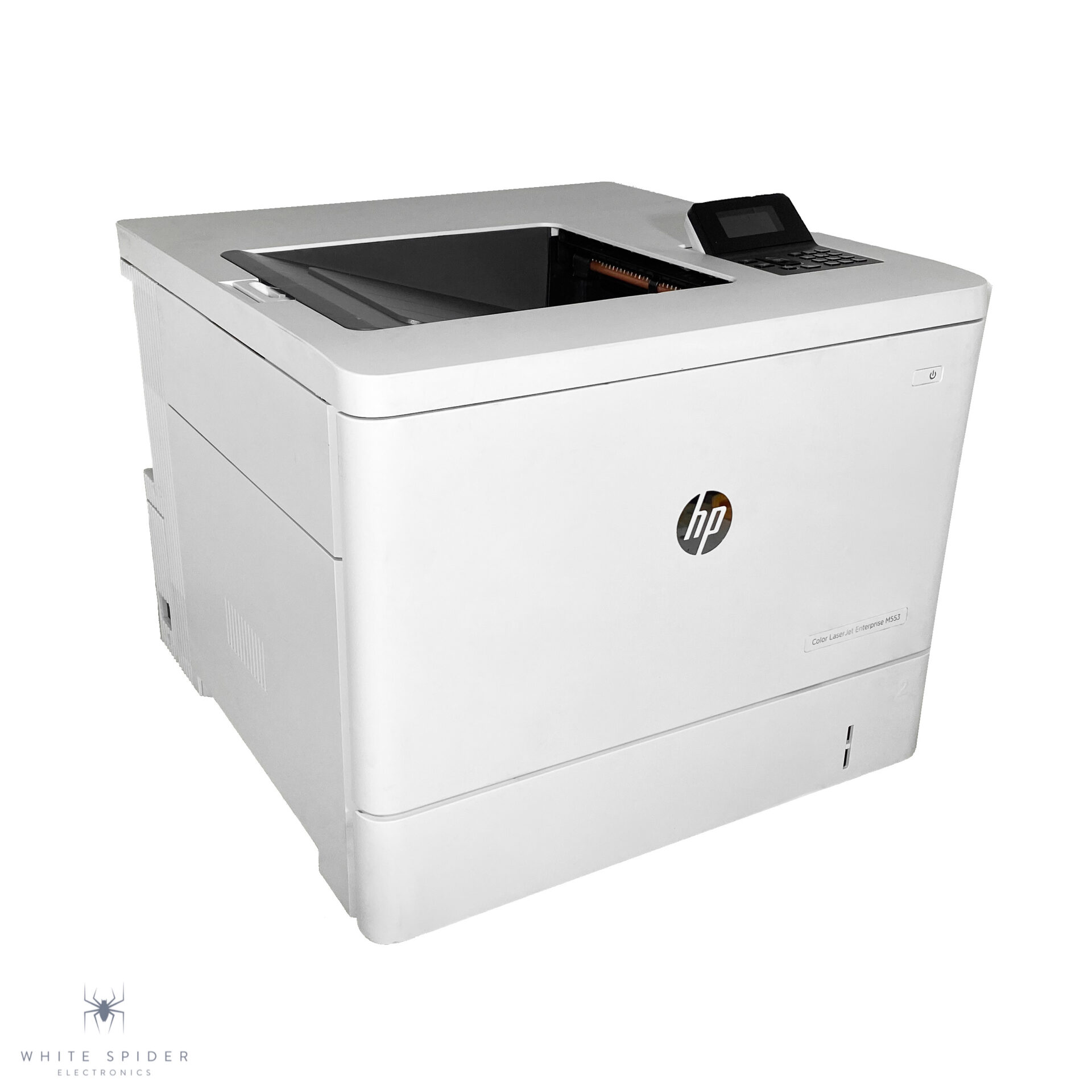 HP Color LaserJet Enterprise M553N Laser Printer B5L24A