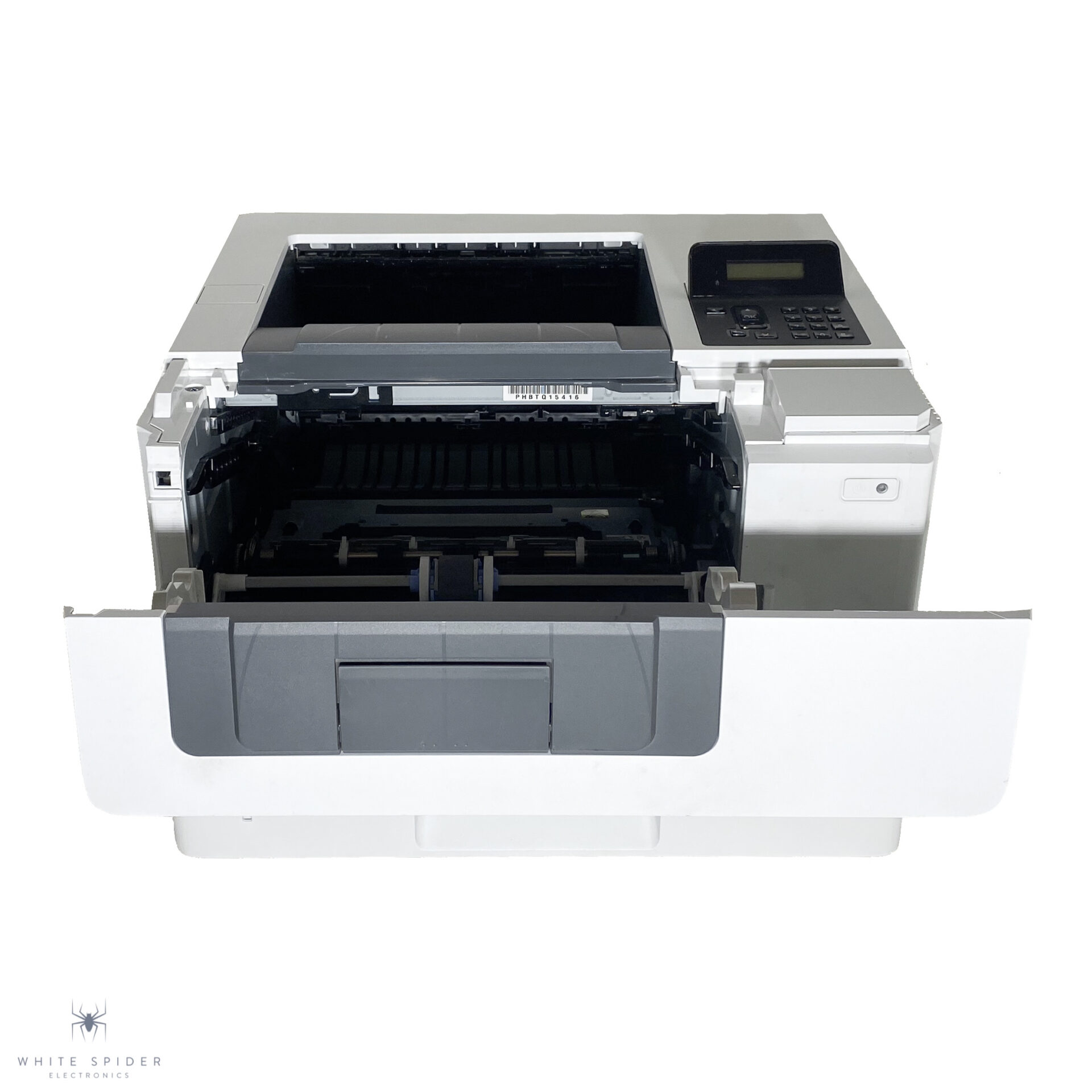 HP LaserJet Pro M501dn Monochrome Laser Printer J8H61A - White Spider Electronics